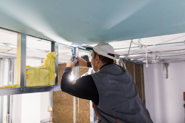 Reliable Lake Isabella, MI Insulation Contractor Solutions