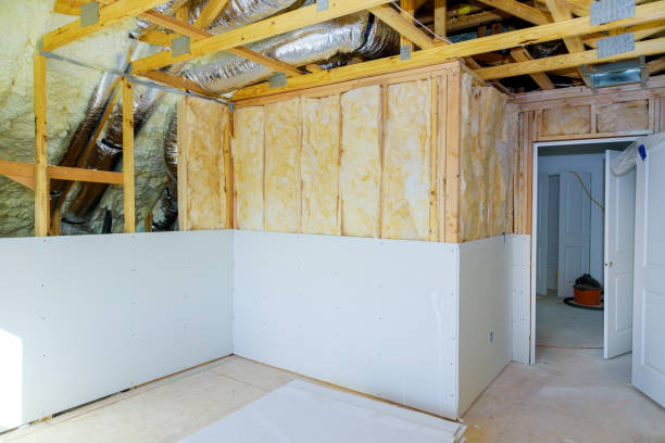 Types of Insulation We Offer in Lake Isabella, MI