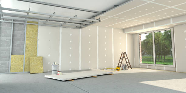 Best Specialized Insulation Services in Lake Isabella, MI