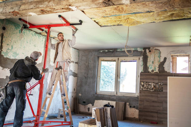 Best Commercial Insulation in Lake Isabella, MI
