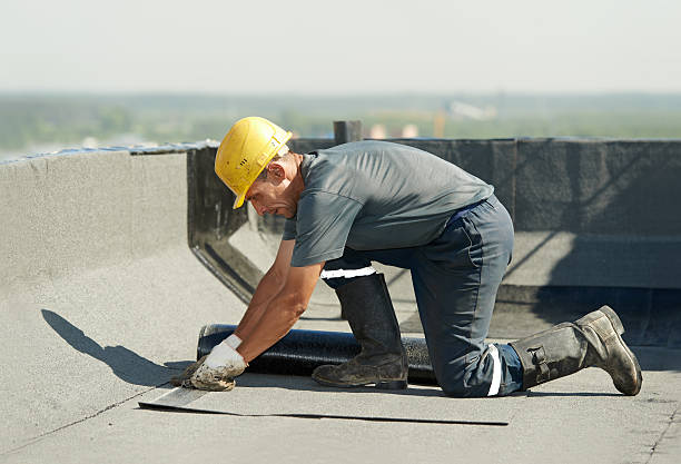 Professional Insulation Contractor in Lake Isabella, MI
