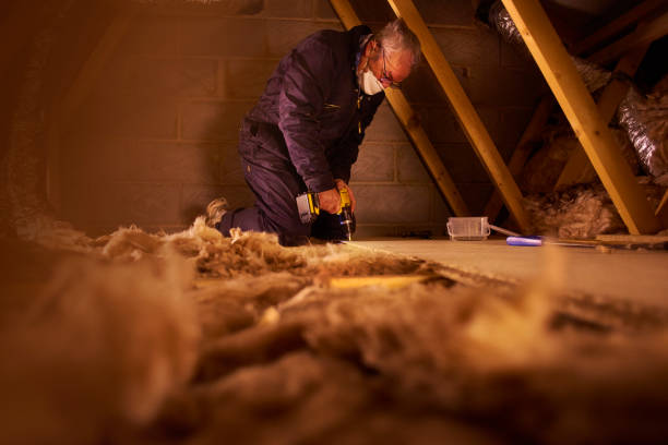 Best Spray Foam Insulation in Lake Isabella, MI